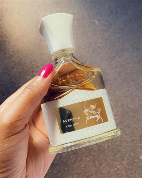 creed perfume for women reviews